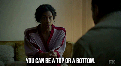 lespenseesdepandee:POSE - Episode 1x02