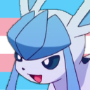 nice-glaceon avatar