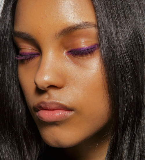 furples:Jasmine DanielsMichael van der Ham Fall 2015