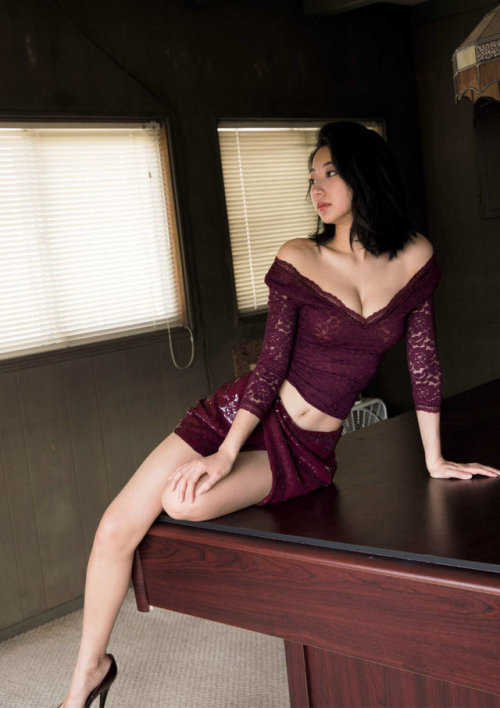 beautiful-asian-s2:   ( 武田玲奈 | Takeda Rena )  