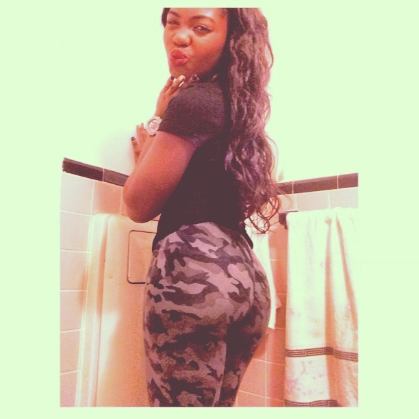 quitethefreak:i got a big ass head.and a crooked smile.and fucked up teeth.but today,