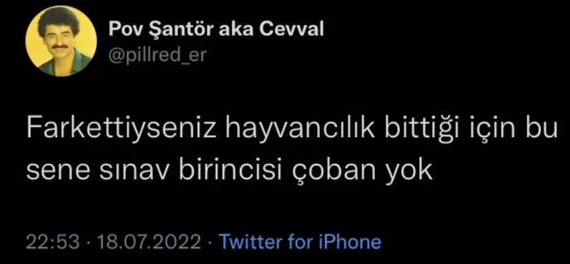 Pov Şantör aka Cevval...