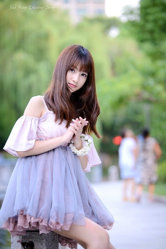 asian-beauty7:  Chinese Girls