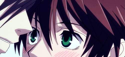 kovjaku: Get even more jealous. Get so jealous you can’t think of anything but