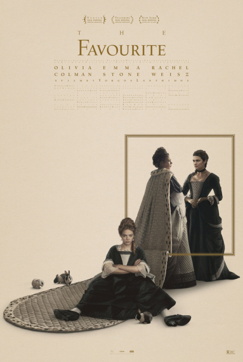 piratesgf:Yorgos Lanthimos film posters