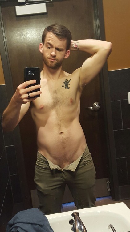 multiplepolarityhavoc:  Haven’t cried for attention lately. 