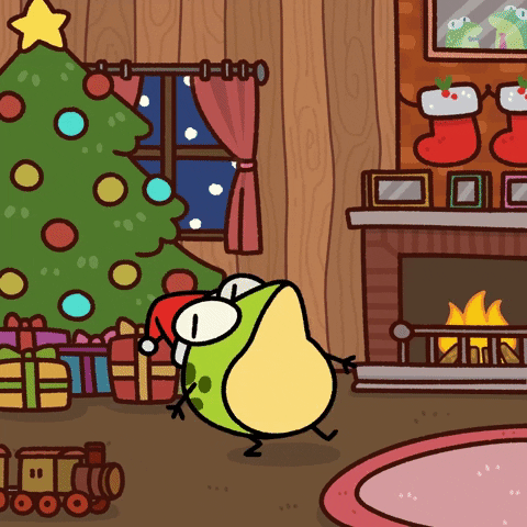 Happy Holidays!!