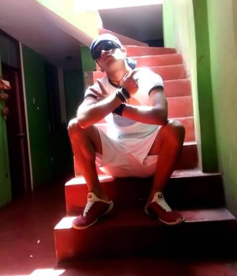Simplemente bello. Sexy