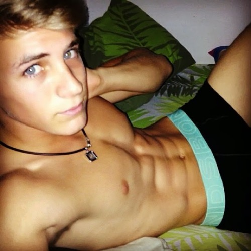 follow me