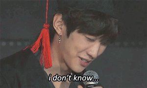 ohayoung:  #b1a4aw2015 day 1 - why you stan b1a4 / why do you like them:because of