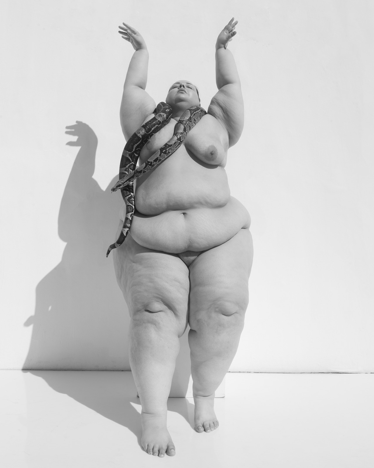 anactingangel:  Model - Angelina Duplisea  Photographer - Sylvie Blum 