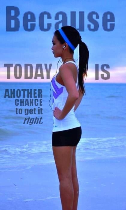 femaleworkoutmotivation:  Visit for more Female Fitness Inspiration