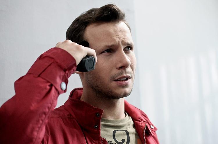 hotfamousmen:    Mateusz Banasiuk  
