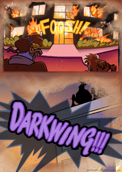 Prologue Page 42&mdash;Mica: well fuckSnark: ‘For dust you are, and to dust you shall retu
