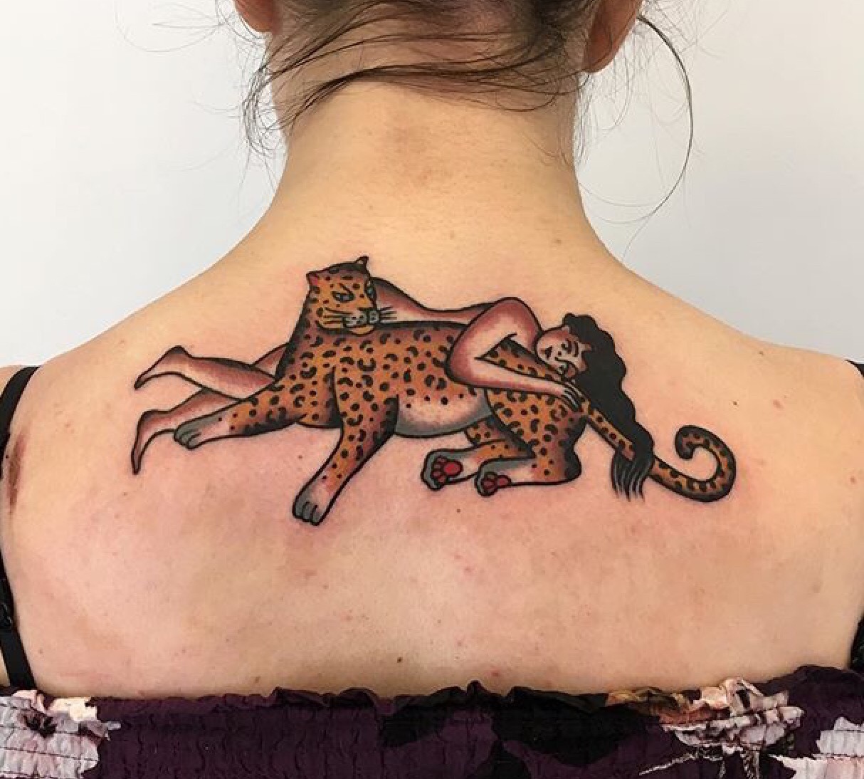 91 Incredible Cheetah Tattoo Designs For 2023