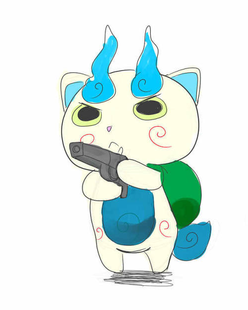 Dumb Doodle