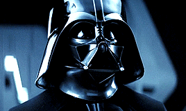 starwarsvillains:“The dark side of the Fourth is a pathway to many abilities some