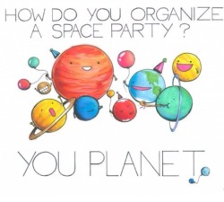 all-funny-memes:  Poor Pluto