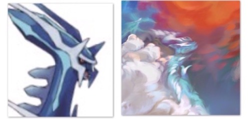 cupcakesartblog:  I hope I’m not going crazy  I hope I’m not seeing things   I hope others have noticed this  I HOPE SINNOH WILL BE IMPLEMENTED IN ULTRA SUN AND MOON AND GET IT’S LONG AWAITED REMAKES- 