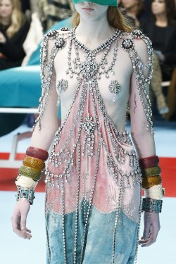 mode-haute-couture:Gucci fall 2018 ready-to-wear