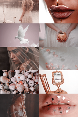 skcgsra:  aphrodite/venus aesthetic  (more