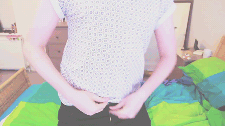 have phil unzip his pants for you. you’re welcome