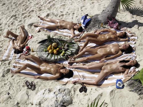desire-need-want: Smorgasbord