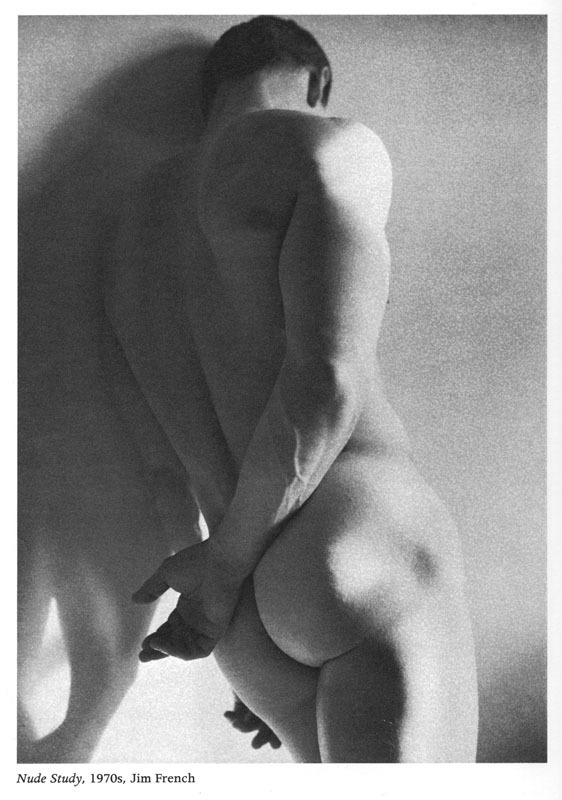 thehenchfiles:  Photographed by Jim French and believed to be George O'Mara from