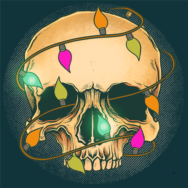 femalien123:its almost that time of year… Christmas actually does make my soul