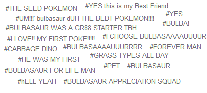 thesylverlining: toasty-coconut:  I was going through the tags for the posts about
