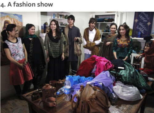 troubleb: policymic: Photos show side of Afghan women Americans don’t typically see Follow pol