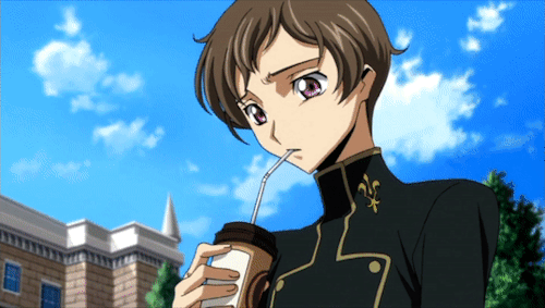 Gif Code Geass Tumblr Posts Tumbral Com