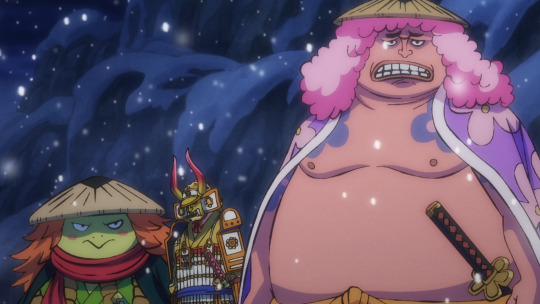 One Piece Anime 994 Explore Tumblr Posts And Blogs Tumpik