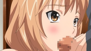 super-kawaii-hentai-gifs:  Super-Kawaii-Hentai-GIFs – NYAAA! - updated every 2