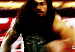thebeastlesnar: WELCOME TO SUPLEX CITY