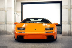 itcars:  Lamborghini Diablo 6.0Image by Zain