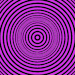 luludomain:She’s a 10, but says she can’t be hypnotized…So she thought. 👀✨