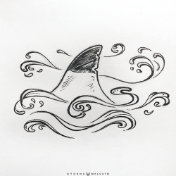 Small tattoo design