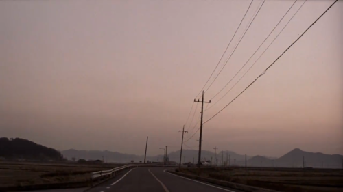 Memories of Murder (2003, dir. Bong Joon-ho)