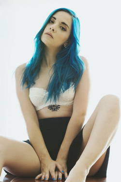 theperfectladies:  Saria Suicide 