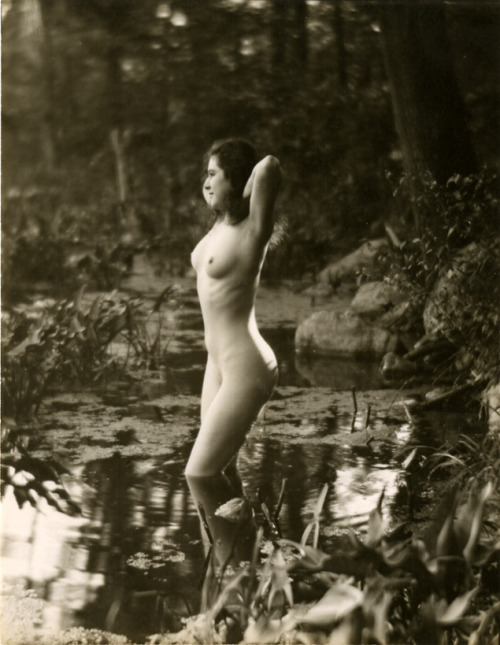 hoodoothatvoodoo:  Edwin Bower 