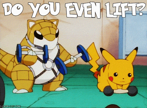 meme-apartman:  Sandshrew is a Bosshttp://meme-apartman.tumblr.com