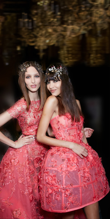 anbenna: Zuhair Murad
