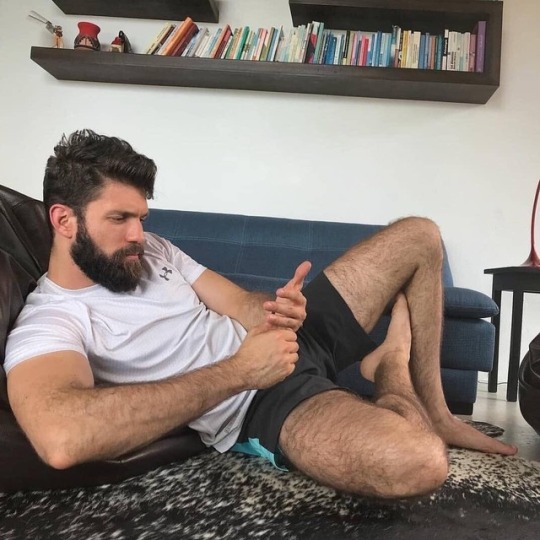 beardburnme2:  
