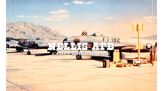 aegon: mojave wasteland ✲ some of my favourite locations (x) a late happy birthday to fallout: 