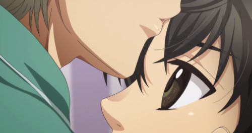 yaoifunlife:    Super Lovers   