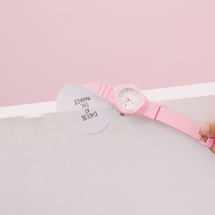 lovepox:  casio (cheesedal) 