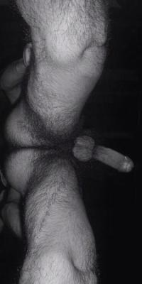 A Thick Dick Is Hard To Beat!