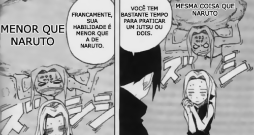 Naruto Online - Feliz aniversário, Obito Uchiha! Certamente em seu