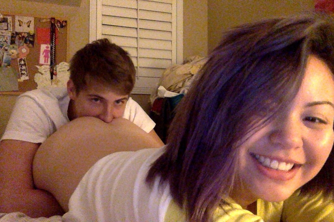 afifthelement:  littleeminx:  diffindo-my-panties:  katwaiii:  he started eating